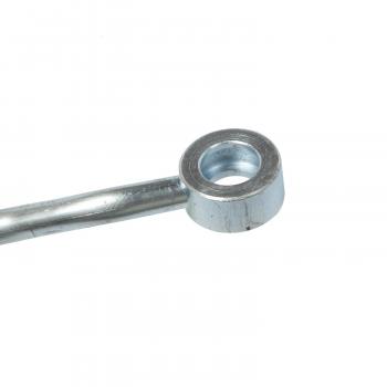 Edelmann 92010 Power Steering Pressure Line Hose Assembly product image 3 of 3