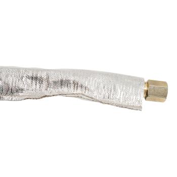 Edelmann 92010E Power Steering Pressure Line Hose Assembly product image 2 of 3