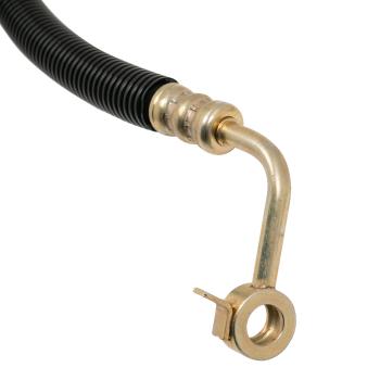 Edelmann 92010E Power Steering Pressure Line Hose Assembly product image 3 of 3
