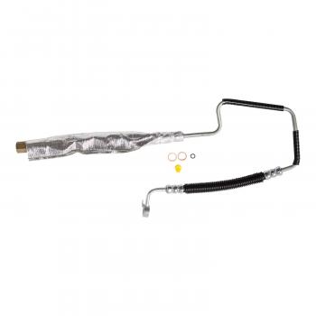 Edelmann 92011 Power Steering Pressure Line Hose Assembly product image 1 of 3