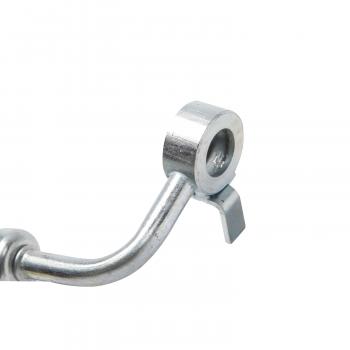 Edelmann 92011 Power Steering Pressure Line Hose Assembly product image 2 of 3