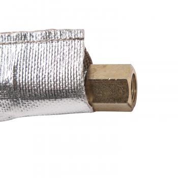 Edelmann 92011 Power Steering Pressure Line Hose Assembly product image 3 of 3