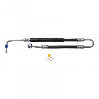 Edelmann 92013 - Power Steering Pressure Line Hose Assembly Edelmann 92013 Power Steering Pressure Line Hose Assembly product image 1 of 3