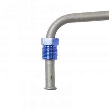 Edelmann 92013 Power Steering Pressure Line Hose Assembly product image 2 of 3