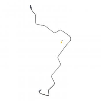 Edelmann 92014 Power Steering Pressure Line Hose Assembly product image 1 of 3