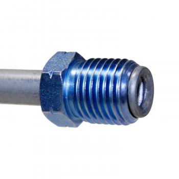 Edelmann 92014 Power Steering Pressure Line Hose Assembly product image 2 of 3