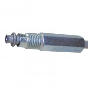 Edelmann 92014 Power Steering Pressure Line Hose Assembly product image 3 of 3