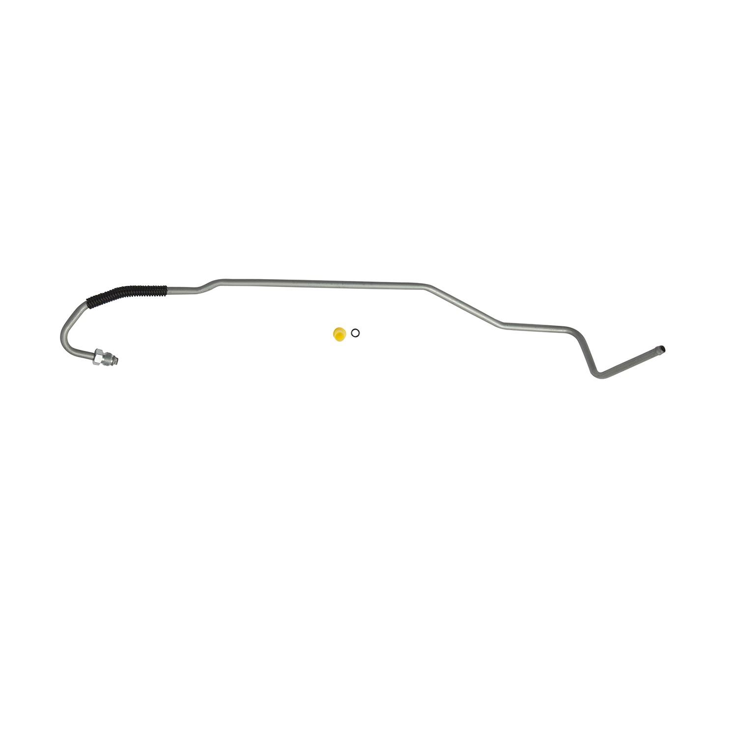 Edelmann 92015 Power Steering Return Line Hose Assembly product image 1 of 3