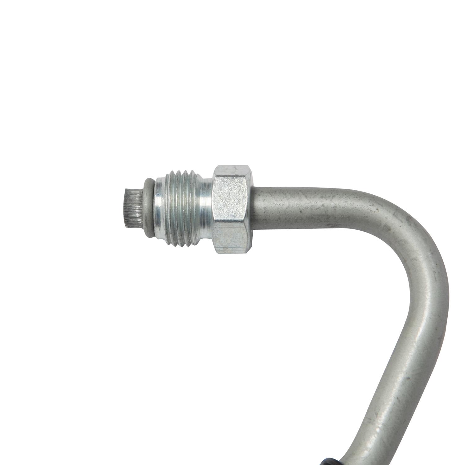 Edelmann 92015 Power Steering Return Line Hose Assembly product image 3 of 3