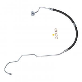 Edelmann 92017 - Power Steering Pressure Line Hose Assembly Edelmann 92017 Power Steering Pressure Line Hose Assembly product image 1 of 3