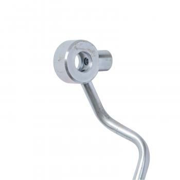Edelmann 92017 - Power Steering Pressure Line Hose Assembly Edelmann 92017 Power Steering Pressure Line Hose Assembly product image 2 of 3