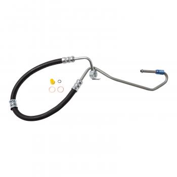 Edelmann 92019 - Power Steering Pressure Line Hose Assembly Edelmann 92019 Power Steering Pressure Line Hose Assembly product image 1 of 3