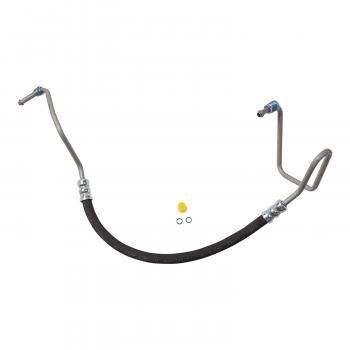 Edelmann 92020 Power Steering Pressure Line Hose Assembly product image 1 of 3