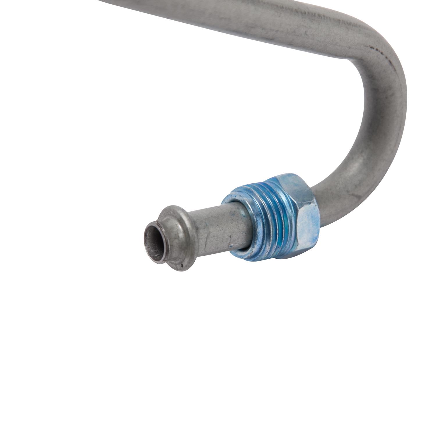 Edelmann 92021 - Power Steering Pressure Line Hose Assembly Edelmann 92021 Power Steering Pressure Line Hose Assembly product image 2 of 3