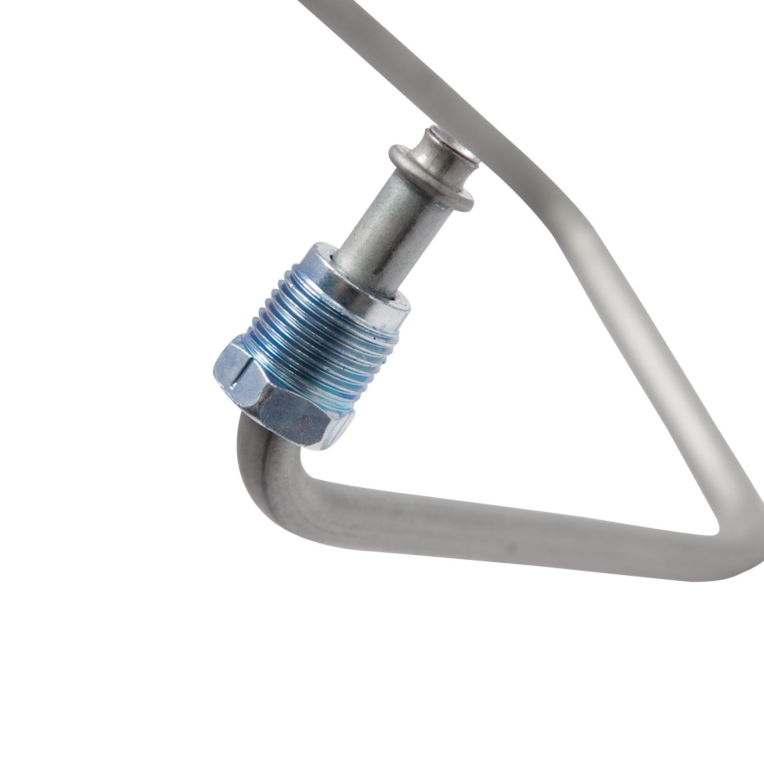 Edelmann 92021 - Power Steering Pressure Line Hose Assembly Edelmann 92021 Power Steering Pressure Line Hose Assembly product image 3 of 3