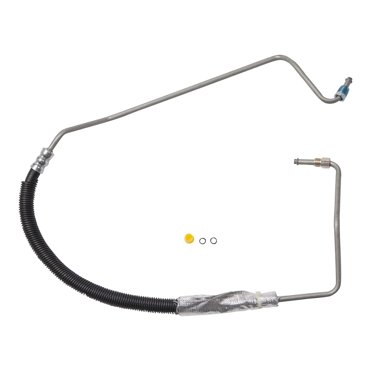 Edelmann 92022 - Power Steering Pressure Line Hose Assembly Edelmann 92022 Power Steering Pressure Line Hose Assembly product image 1 of 3