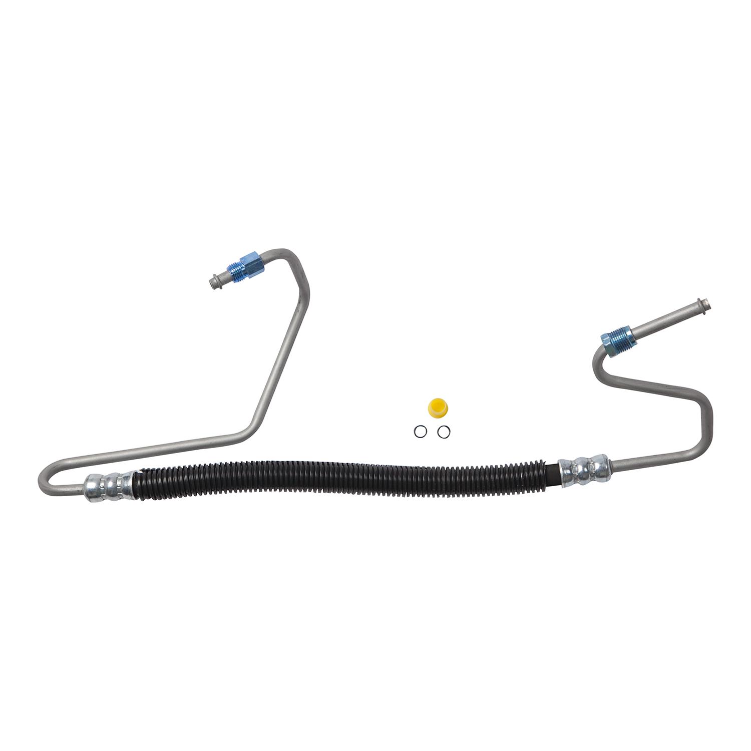 Edelmann 92023 - Power Steering Pressure Line Hose Assembly Edelmann 92023 Power Steering Pressure Line Hose Assembly product image 1 of 3