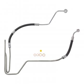Edelmann 92025 Power Steering Pressure Line Hose Assembly product image 1 of 3