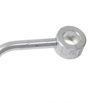 Edelmann 92025 Power Steering Pressure Line Hose Assembly product image 2 of 3