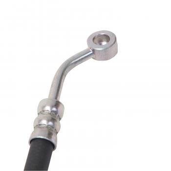 Edelmann 92025 Power Steering Pressure Line Hose Assembly product image 3 of 3