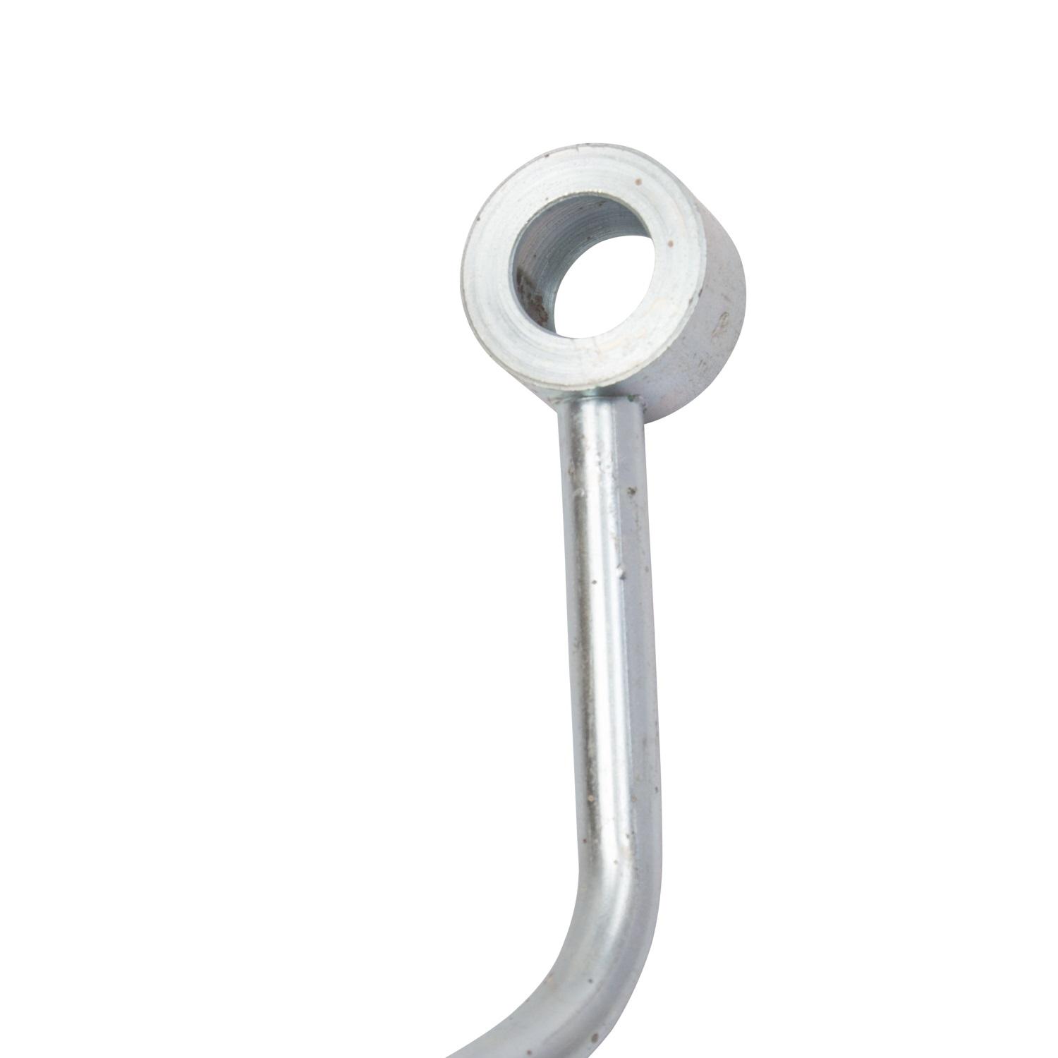 Edelmann 92026 - Power Steering Pressure Line Hose Assembly Edelmann 92026 Power Steering Pressure Line Hose Assembly product image 2 of 3