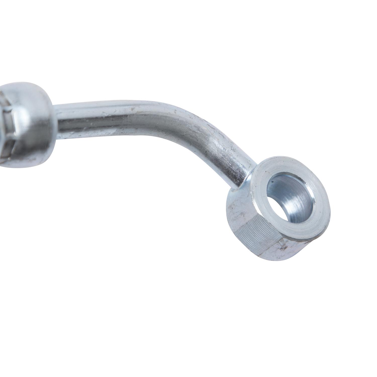 Edelmann 92026 - Power Steering Pressure Line Hose Assembly Edelmann 92026 Power Steering Pressure Line Hose Assembly product image 3 of 3