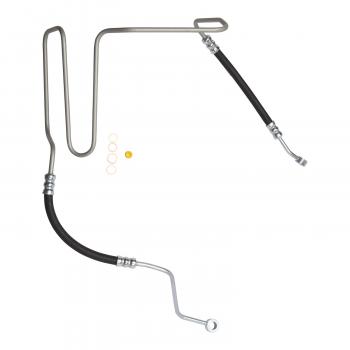 Edelmann 92027 - Power Steering Pressure Line Hose Assembly Edelmann 92027 Power Steering Pressure Line Hose Assembly product image 1 of 3