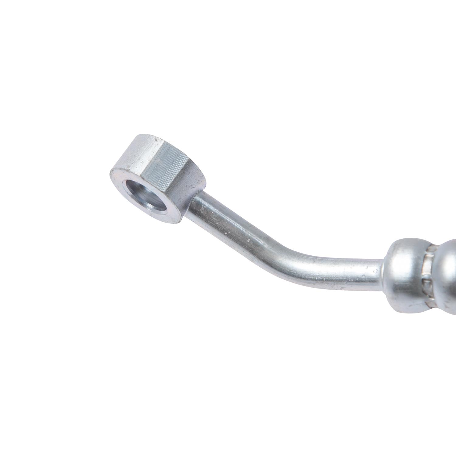 Edelmann 92028 Power Steering Pressure Line Hose Assembly product image 2 of 3