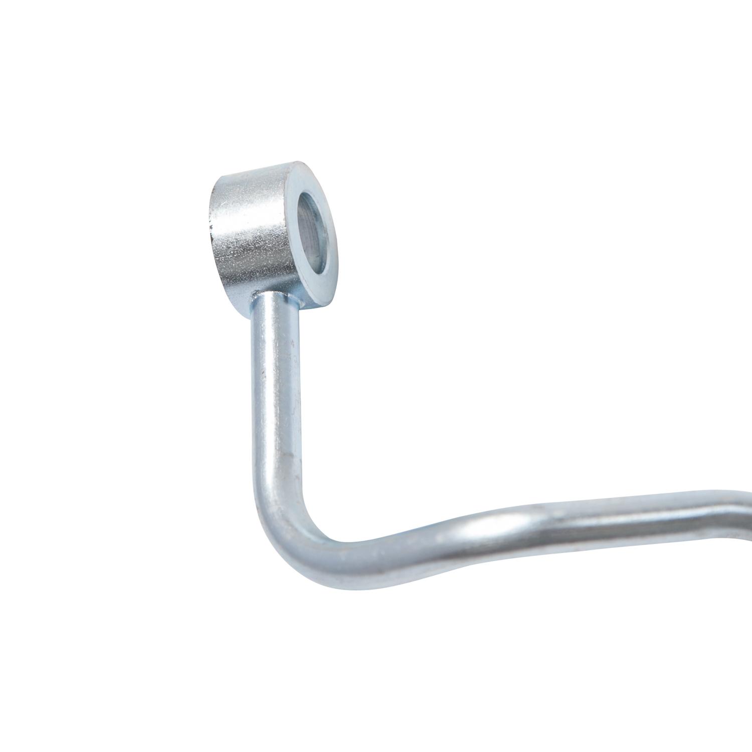 Edelmann 92028 Power Steering Pressure Line Hose Assembly product image 3 of 3