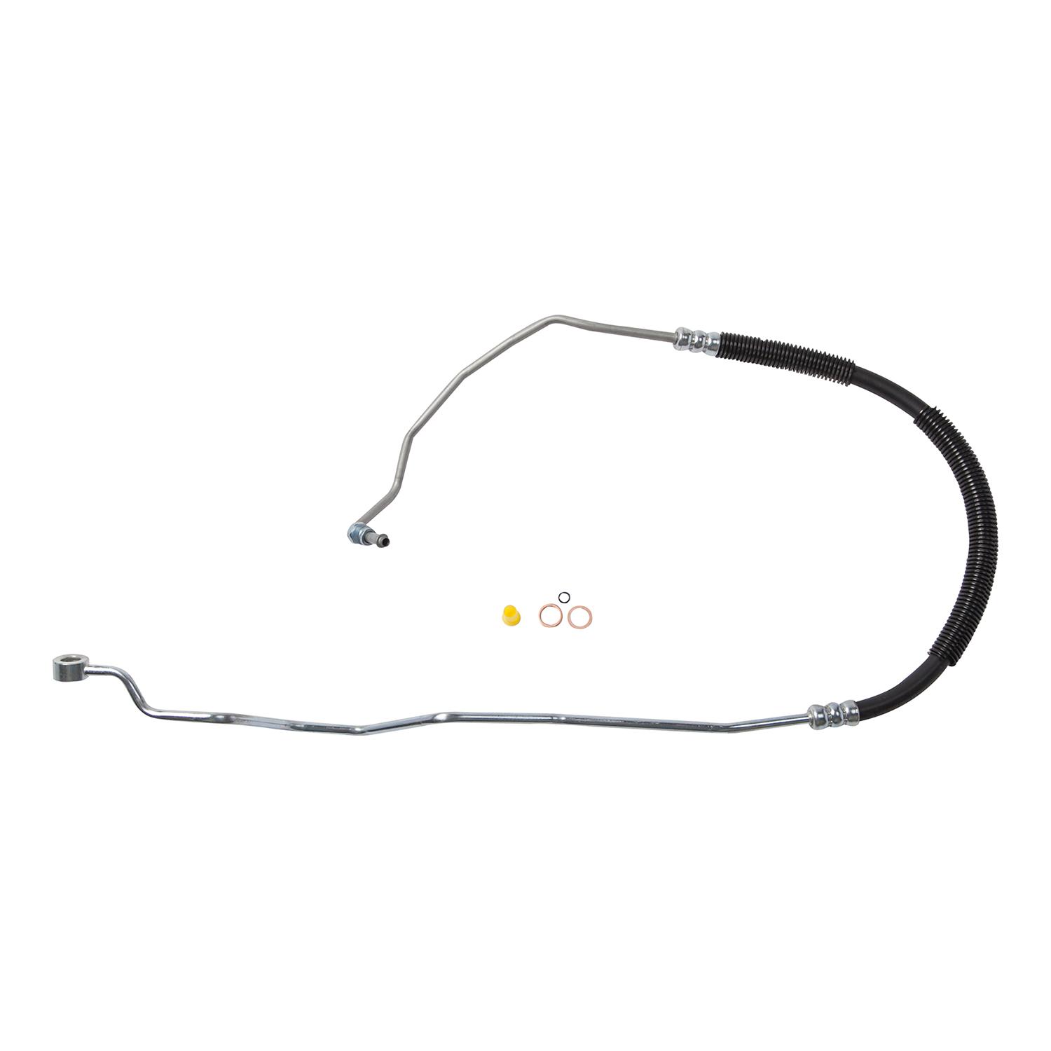 Edelmann 92029 - Power Steering Pressure Line Hose Assembly Edelmann 92029 Power Steering Pressure Line Hose Assembly product image 1 of 3