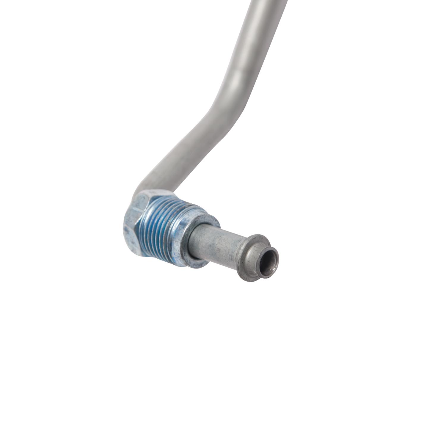 Edelmann 92029 - Power Steering Pressure Line Hose Assembly Edelmann 92029 Power Steering Pressure Line Hose Assembly product image 2 of 3