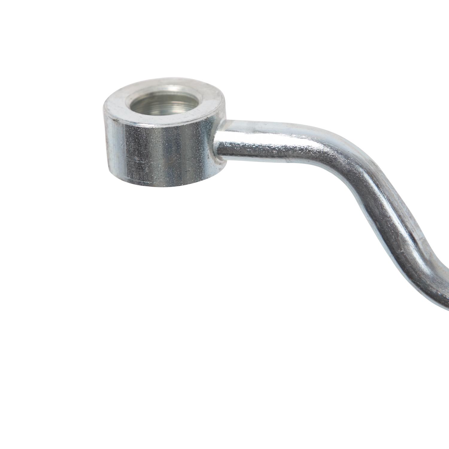 Edelmann 92029 - Power Steering Pressure Line Hose Assembly Edelmann 92029 Power Steering Pressure Line Hose Assembly product image 3 of 3