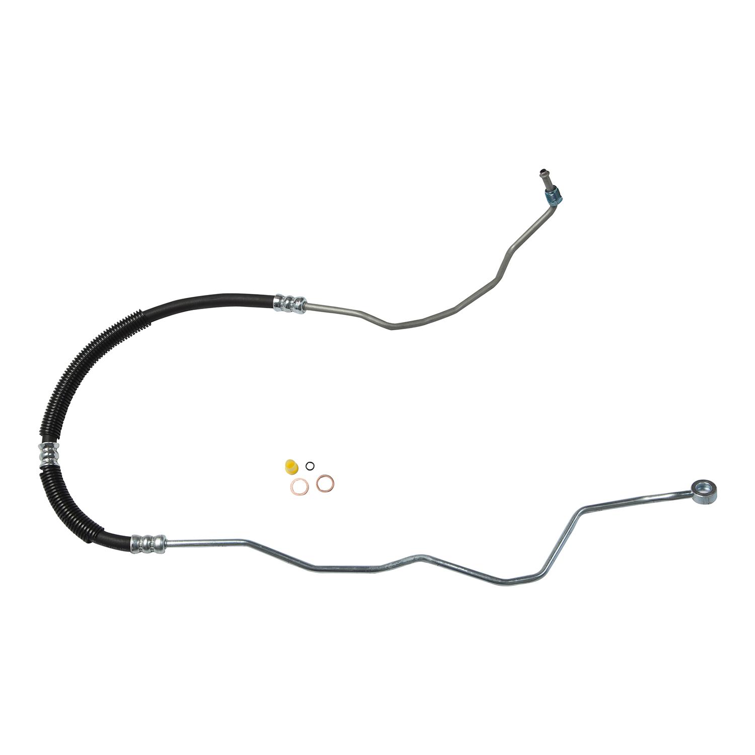Edelmann 92030 - Power Steering Pressure Line Hose Assembly Edelmann 92030 Power Steering Pressure Line Hose Assembly product image 1 of 3