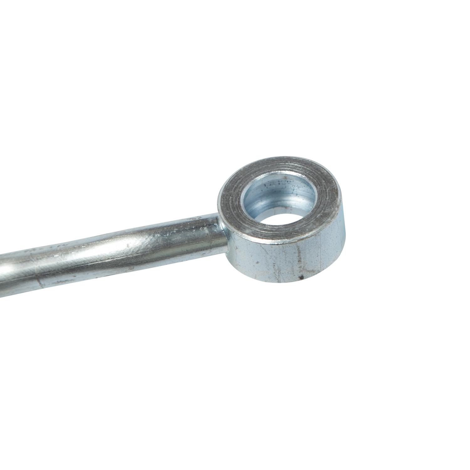Edelmann 92030 - Power Steering Pressure Line Hose Assembly Edelmann 92030 Power Steering Pressure Line Hose Assembly product image 2 of 3