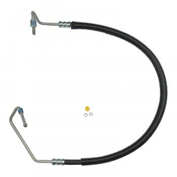 Edelmann 92031 Power Steering Pressure Line Hose Assembly product image 1 of 3