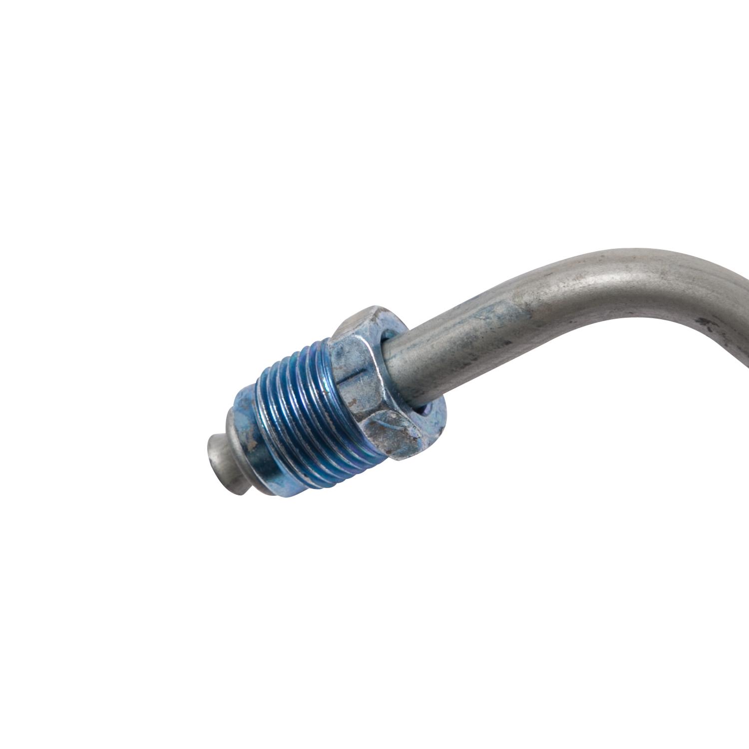 Edelmann 92034 Power Steering Pressure Line Hose Assembly product image 2 of 3