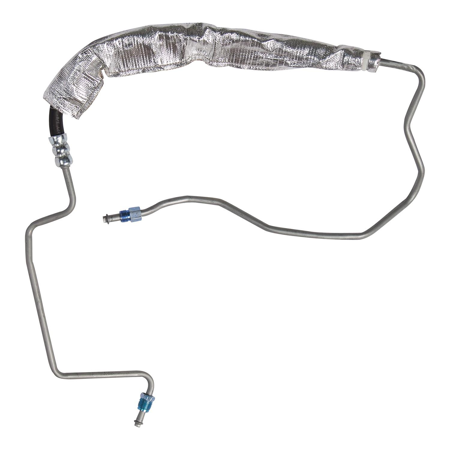 Edelmann 92036 Power Steering Pressure Line Hose Assembly product image 1 of 3