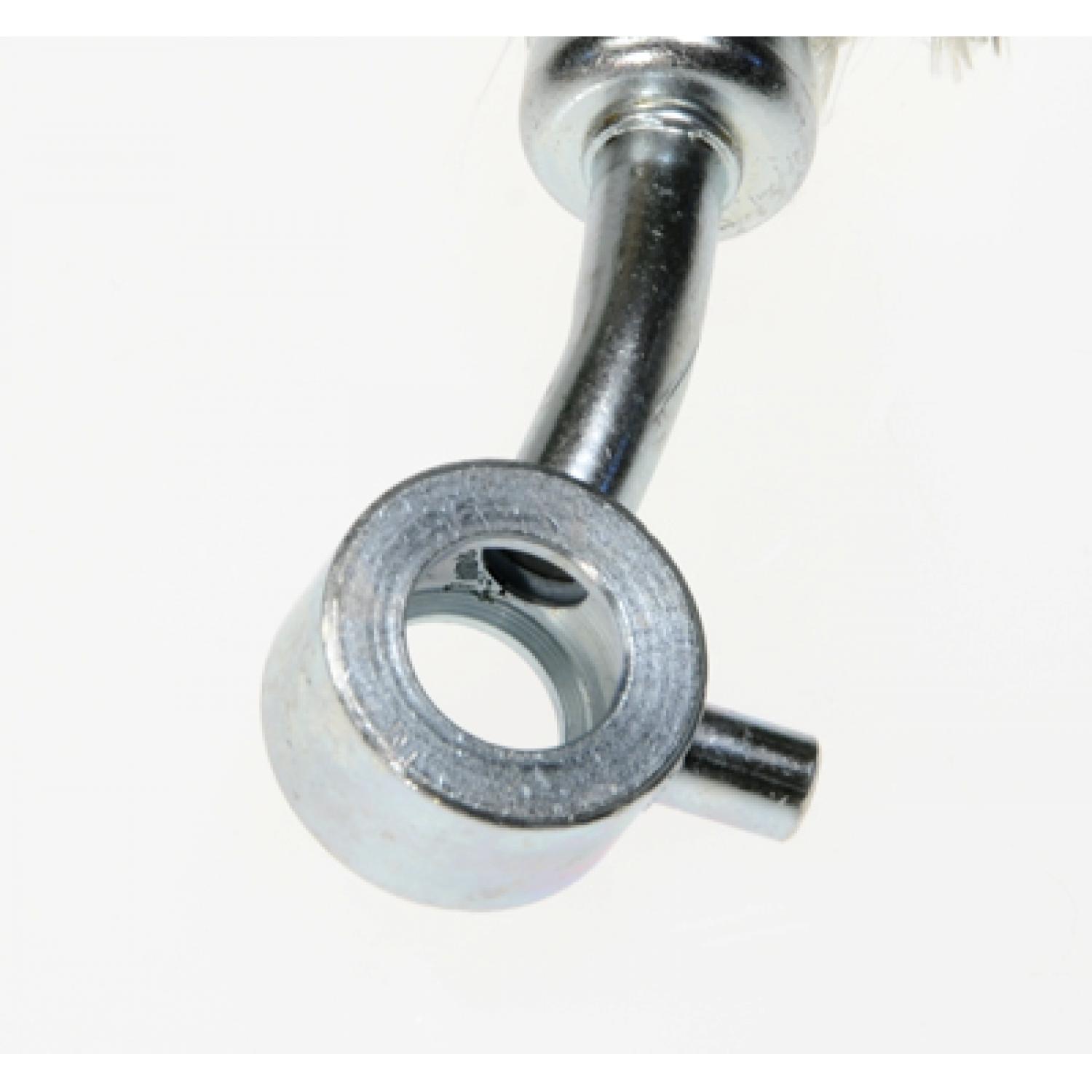 Edelmann 92037 Power Steering Pressure Line Hose Assembly product image 3 of 3
