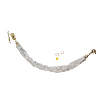 Edelmann 92037E - Power Steering Pressure Line Hose Assembly Edelmann 92037E Power Steering Pressure Line Hose Assembly product image 1 of 3