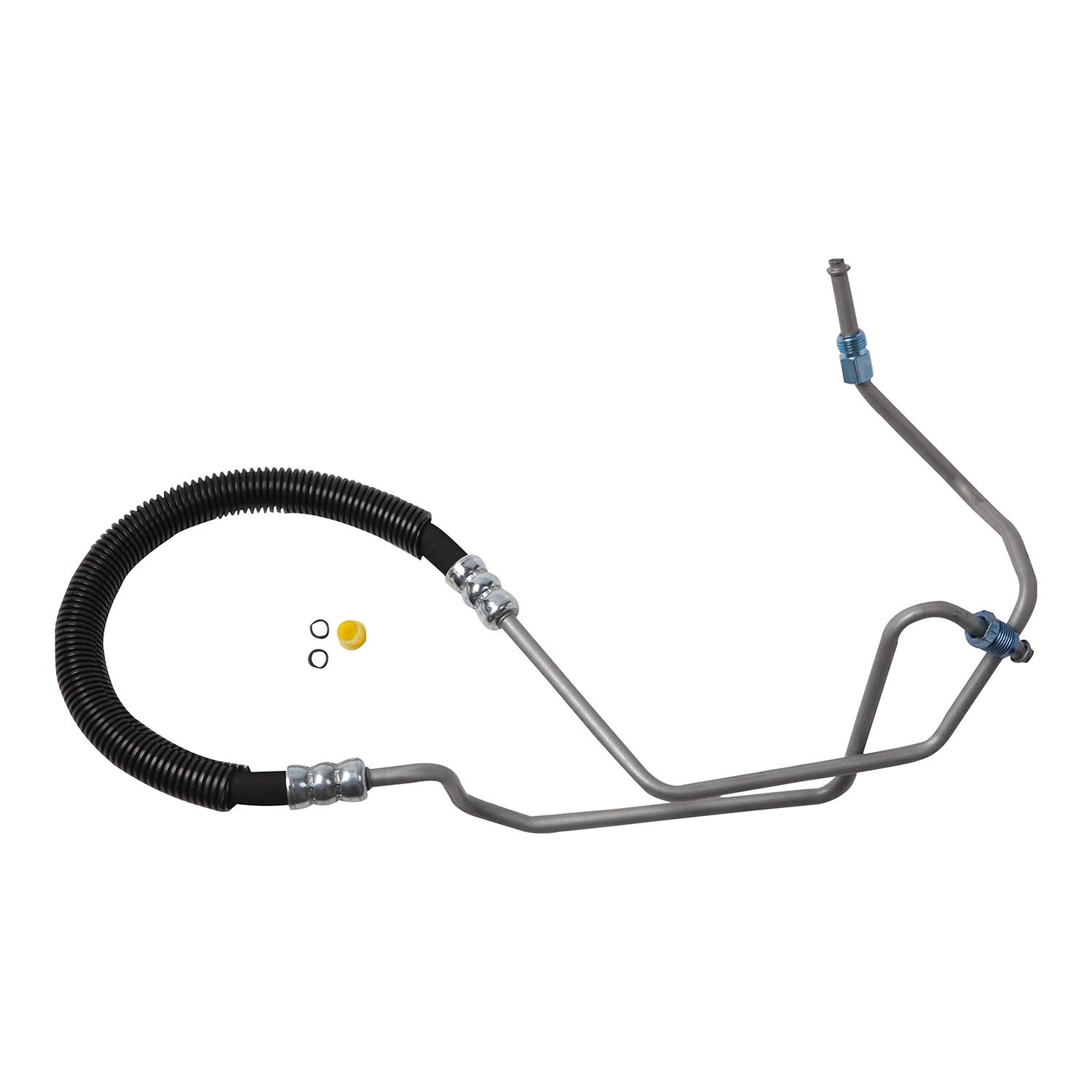 Edelmann 92038 - Power Steering Pressure Line Hose Assembly Edelmann 92038 Power Steering Pressure Line Hose Assembly product image 1 of 3