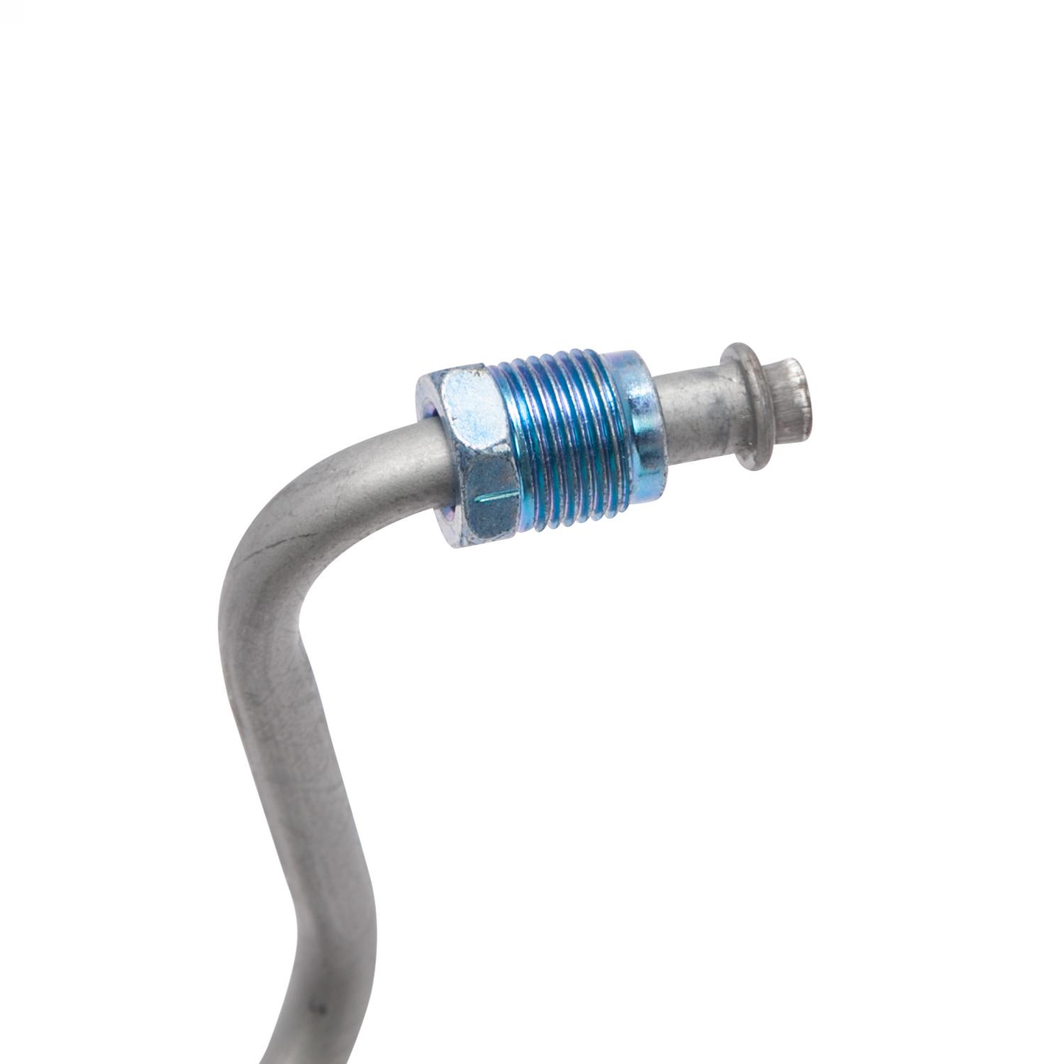Edelmann 92039 - Power Steering Pressure Line Hose Assembly Edelmann 92039 Power Steering Pressure Line Hose Assembly product image 2 of 3