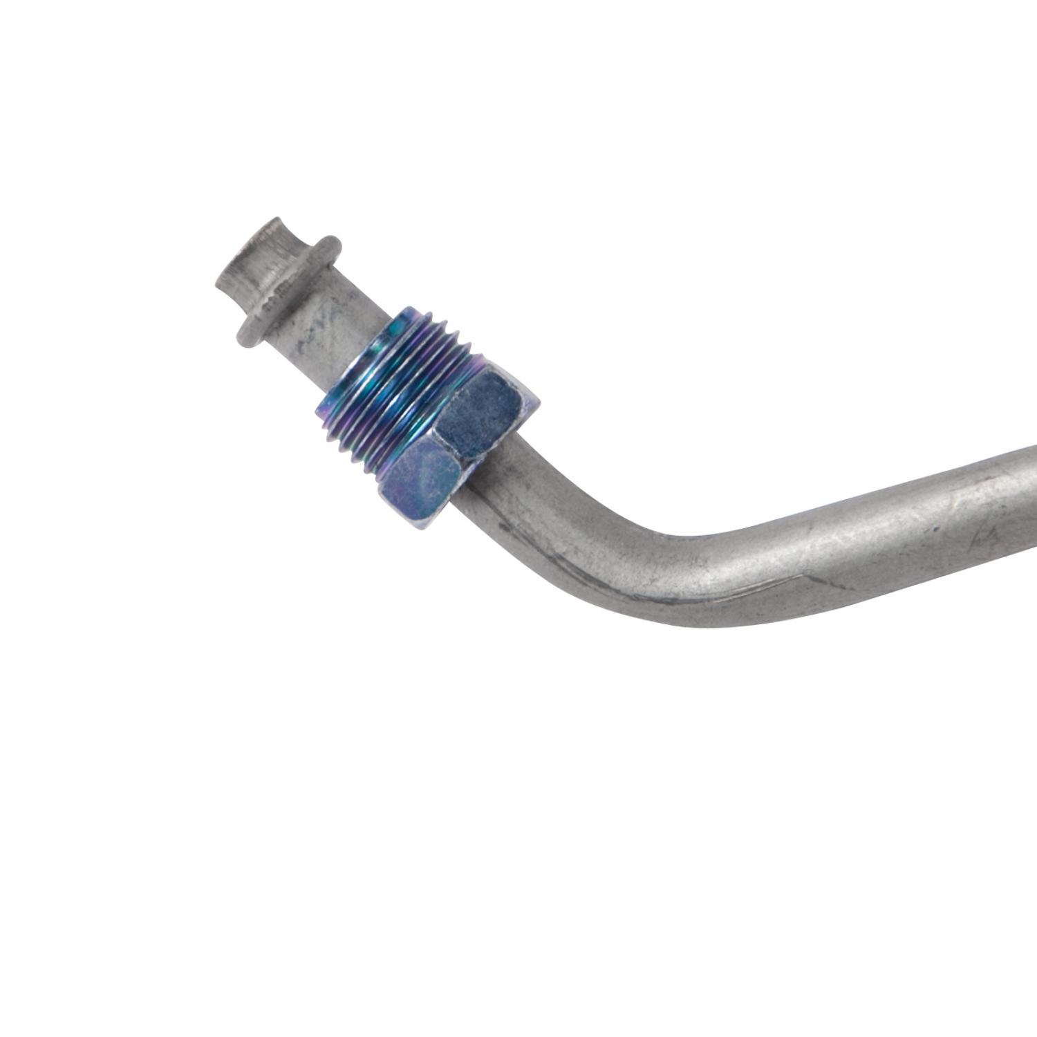 Edelmann 92039 - Power Steering Pressure Line Hose Assembly Edelmann 92039 Power Steering Pressure Line Hose Assembly product image 3 of 3
