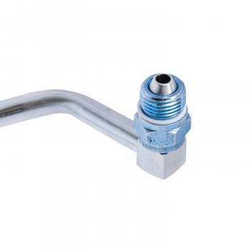 Edelmann 92040 Power Steering Pressure Line Hose Assembly product image 3 of 3