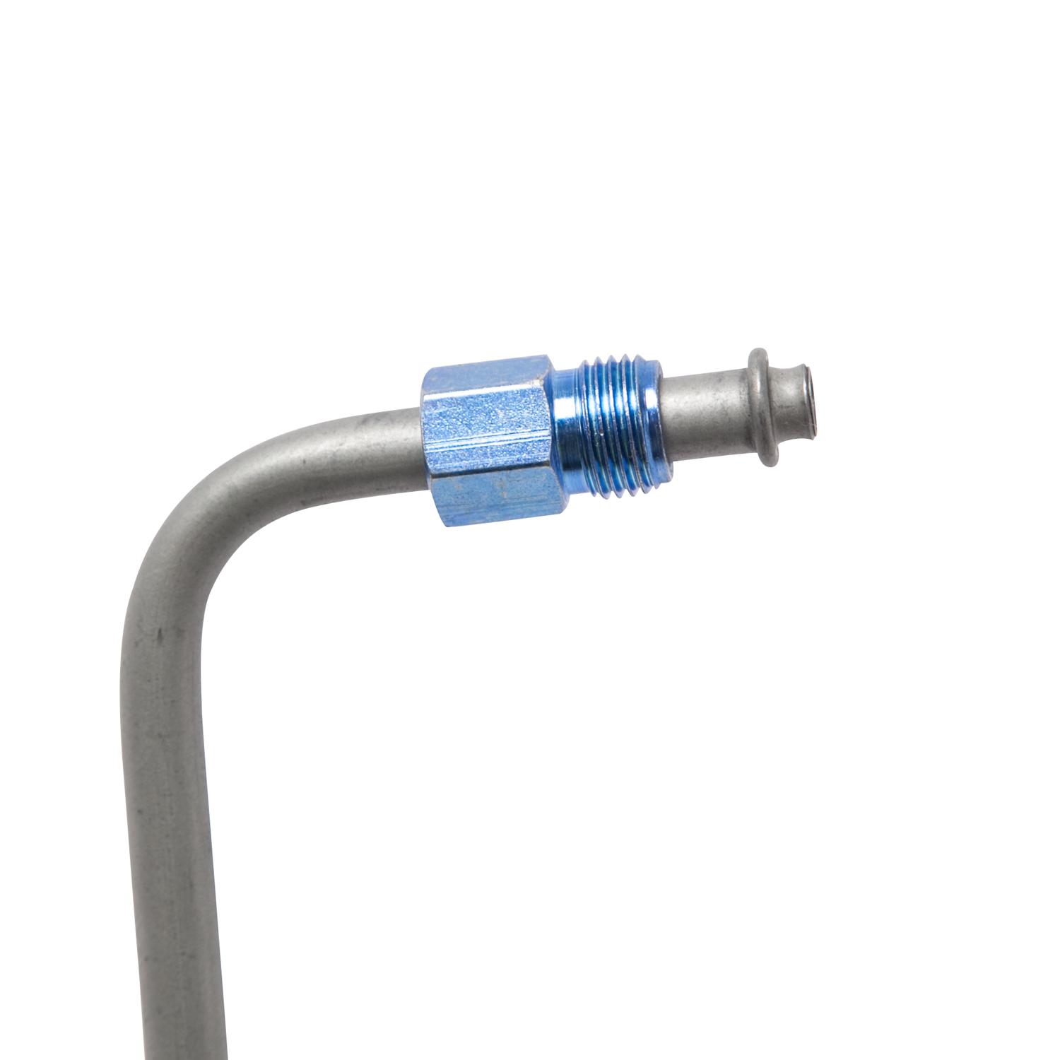 Edelmann 92041 Power Steering Pressure Line Hose Assembly product image 2 of 3