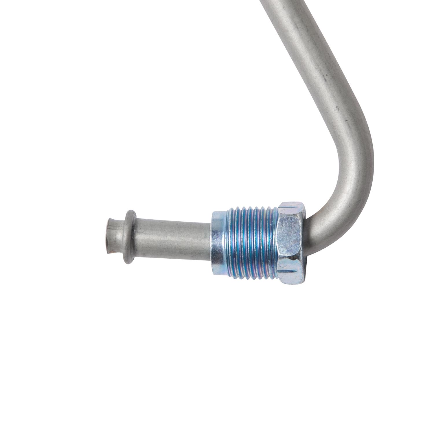 Edelmann 92041 Power Steering Pressure Line Hose Assembly product image 3 of 3