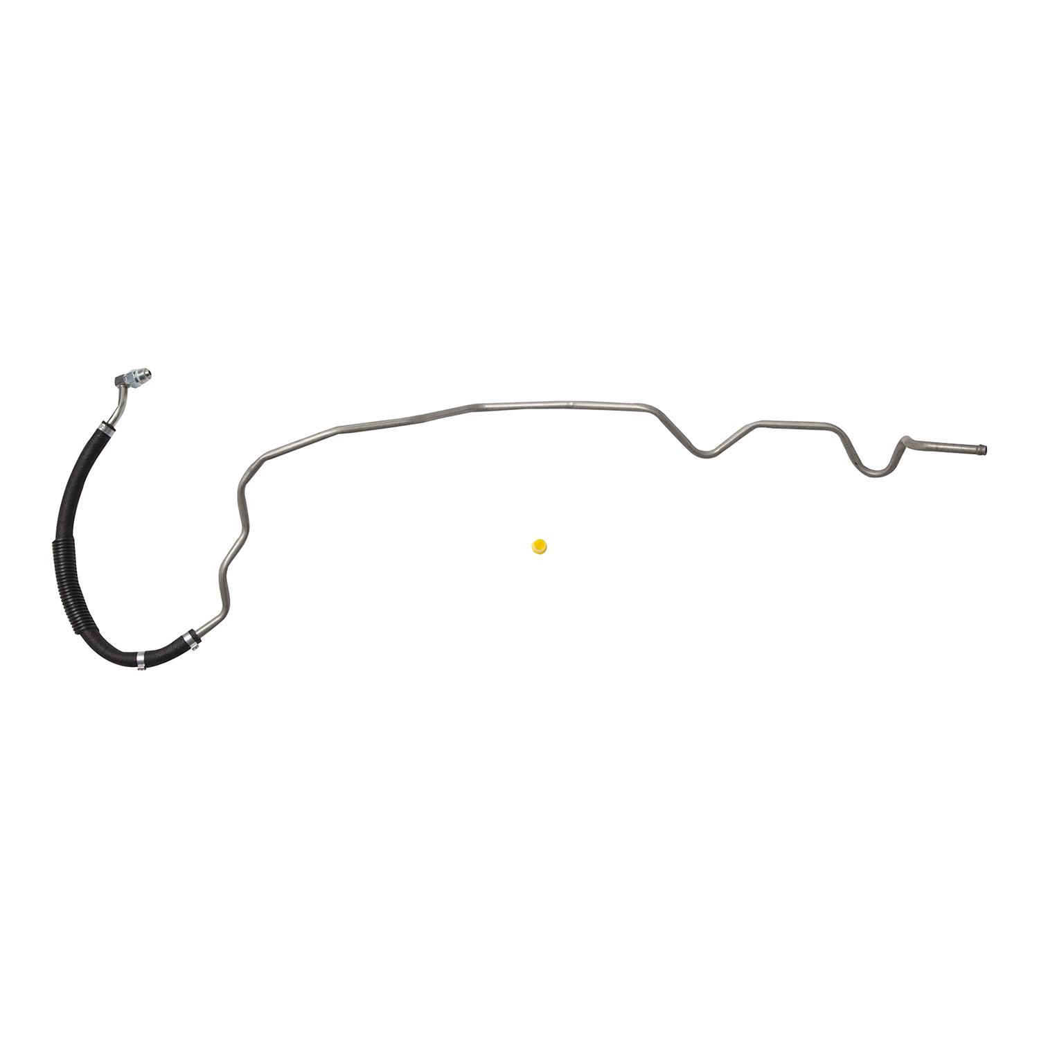 Edelmann 92043 - Power Steering Return Line Hose Assembly Edelmann 92043 Power Steering Return Line Hose Assembly product image 1 of 3
