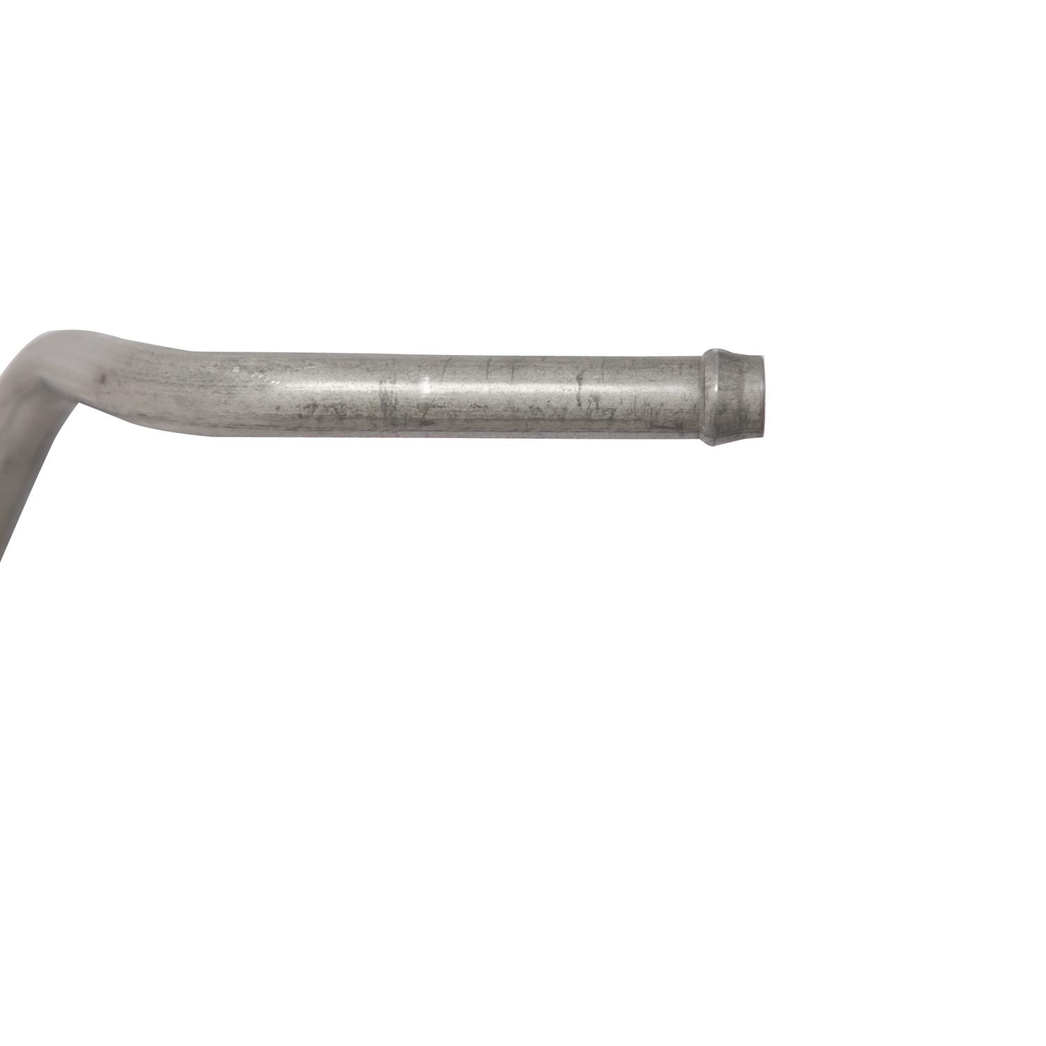 Edelmann 92043 - Power Steering Return Line Hose Assembly Edelmann 92043 Power Steering Return Line Hose Assembly product image 3 of 3