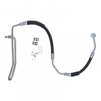 Edelmann 92045 - Power Steering Pressure Line Hose Assembly Edelmann 92045 Power Steering Pressure Line Hose Assembly product image 1 of 3