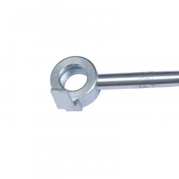 Edelmann 92045 - Power Steering Pressure Line Hose Assembly Edelmann 92045 Power Steering Pressure Line Hose Assembly product image 2 of 3