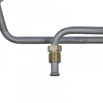 Edelmann 92045 - Power Steering Pressure Line Hose Assembly Edelmann 92045 Power Steering Pressure Line Hose Assembly product image 3 of 3
